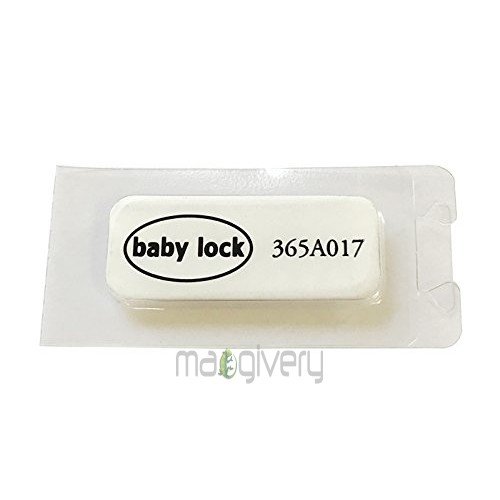 Babylock Embellisher Nålar Set 1 (10pack)