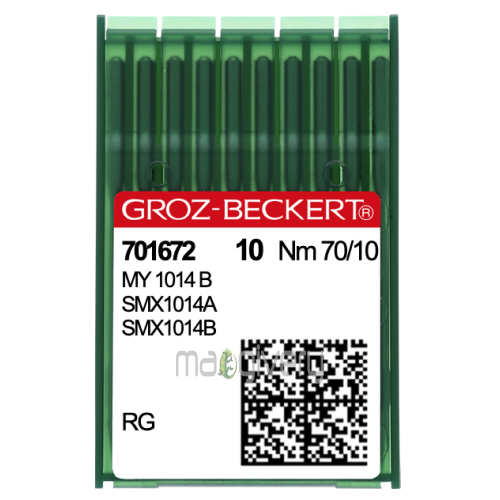 Groz-Beckert MY 1014 B