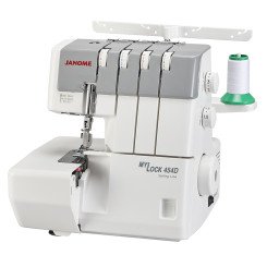 Janome My Lock 454D