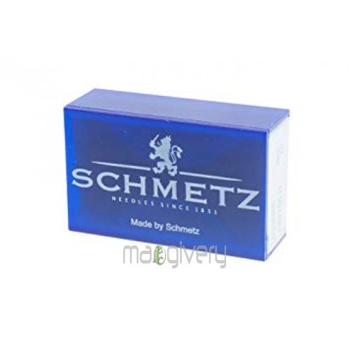 Schmetz Universalnål 80/100-pack 