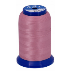 Woollie Lock Dust Pink