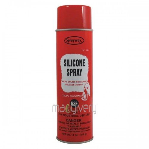 Silicone Spray/Release